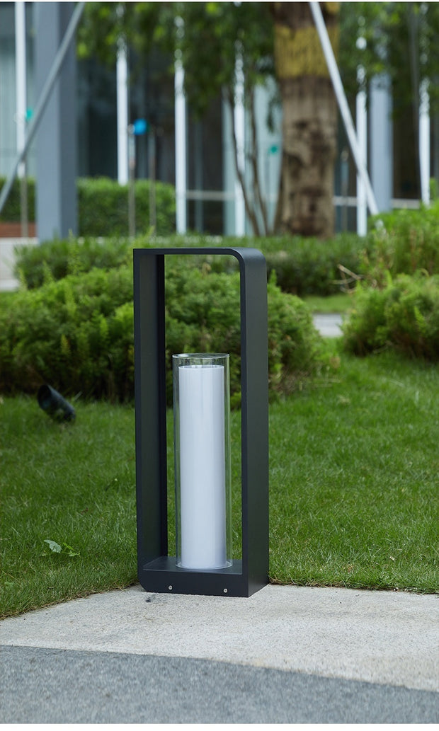 Solar Outdoor Light Waterproof Courtyard