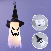 Ghost Festival Horror Atmosphere Room Decorative Lights