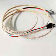 Symphony Light Bar WS2812C RGB Narrow