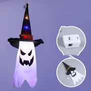 Ghost Festival Horror Atmosphere Room Decorative Lights