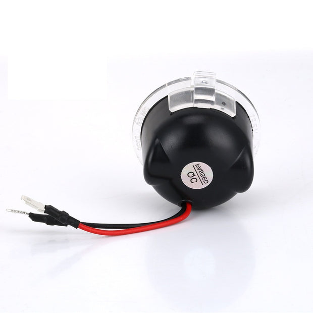 Suitable For FORD Ford Mondeo Explorer Multi-color Rearview Mirror Lights