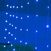 Holiday Lights Christmas Lights Room Decoration Romantic Star Lights