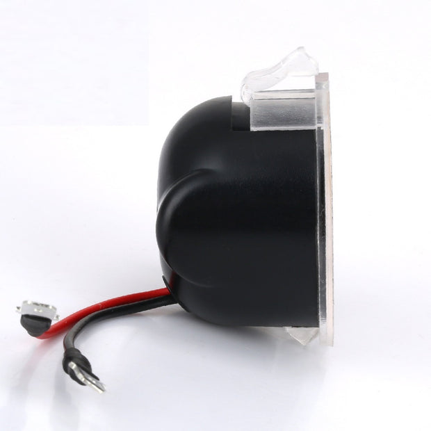 Suitable For FORD Ford Mondeo Explorer Multi-color Rearview Mirror Lights