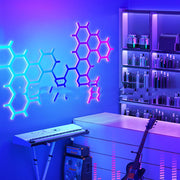 RGB Colorful Branches Ambience Light