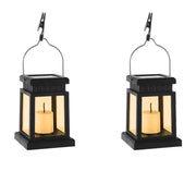 Solar Outdoor Waterproof Candle Light