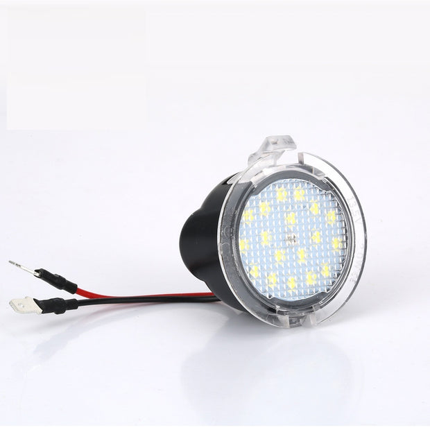 Suitable For FORD Ford Mondeo Explorer Multi-color Rearview Mirror Lights