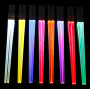 Led Lightsaber Chopsticks