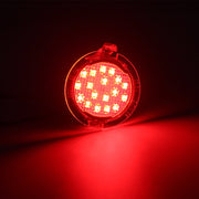 Suitable For FORD Ford Mondeo Explorer Multi-color Rearview Mirror Lights