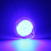 Suitable For FORD Ford Mondeo Explorer Multi-color Rearview Mirror Lights